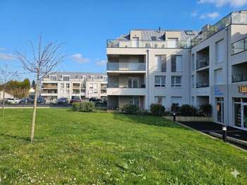 Vente appartement 3 pièces Cancale 35