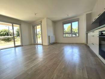 Vente appartement 3 pièces Cancale 35