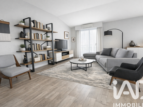 Vente Appartement 3 piècesCancale