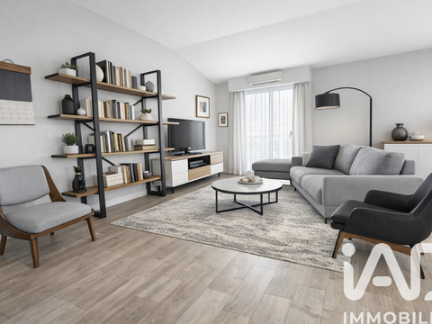 Vente appartement 3 pièces Cancale 35