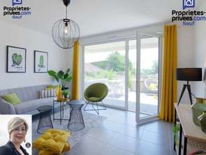 Vente Appartement 4 piècesCancale