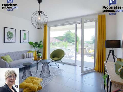 Vente appartement 4 pièces Cancale 35