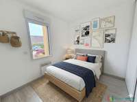 Vente appartement 2 pièces Vente appartement 2 pièces