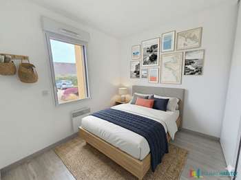 Vente appartement 2 pièces Vente appartement 2 pièces