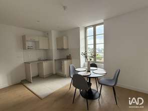 Vente Appartement 2 piècesCancale
