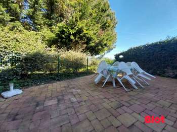 Vente appartement 3 pièces Cancale 35