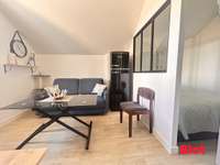 Vente appartement 1 pièce