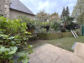 Vente Appartement 3 piècesCancale