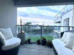 Photo Vente appartement Cancale