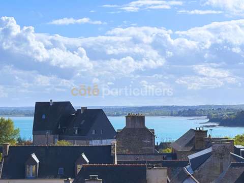 Vente appartement 2 pièces Cancale 35