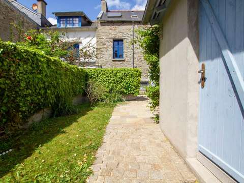 Vente appartement 2 pièces Cancale 35