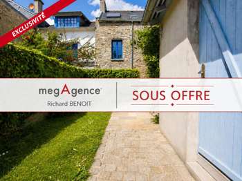 Vente Appartement 2 piècesCancale