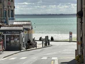 Vente Appartement 2 piècesCancale