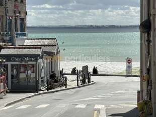 Photo Vente appartement Cancale