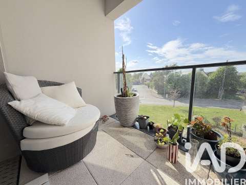 Vente appartement 2 pièces Cancale 35