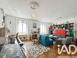 Vente Appartement 3 piècesCancale
