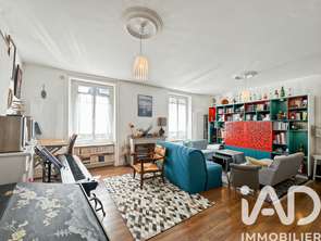 Vente Appartement 3 piècesCancale