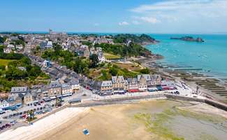 Photo Vente appartement Cancale