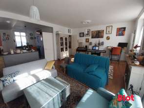 Vente Appartement 4 piècesCancale