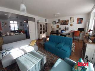 Vente appartement 4 pièces Vente appartement 4 pièces