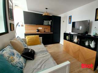 Vente appartement 1 pièce Vente appartement 1 pièce