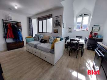 Vente Appartement T1Cancale