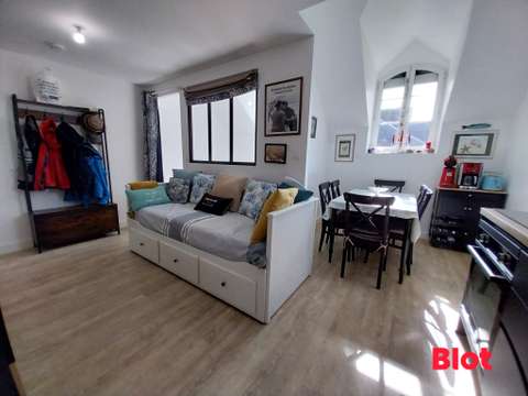 Vente appartement 1 pièce Vente appartement 1 pièce