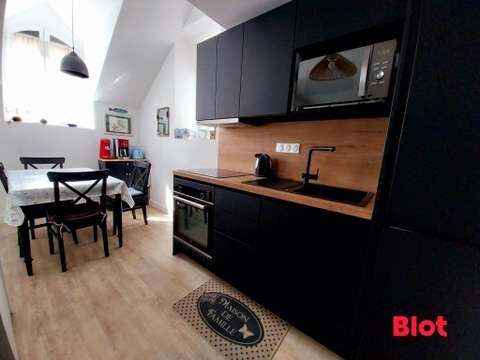 Vente appartement 1 pièce Vente appartement 1 pièce