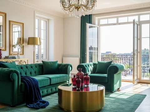 Vente appartement 2 pièces Cancale 35