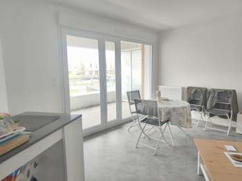 Vente appartement 2 pièces Cancale 35