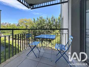 Vente appartement 2 pièces Cancale 35