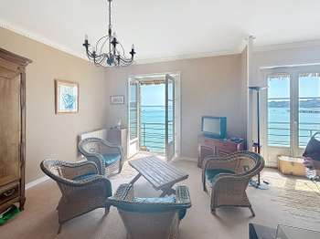 Vente Appartement 3 piècesCancale