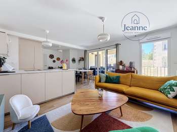 Vente appartement 3 pièces Cancale 35
