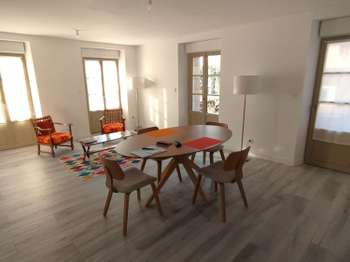 Vente Appartement 4 piècesCancale