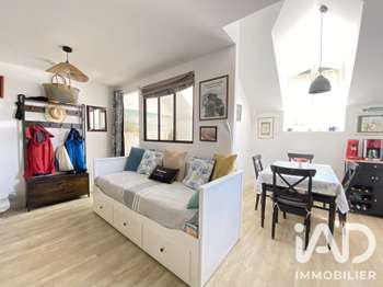 Vente Appartement T1Cancale