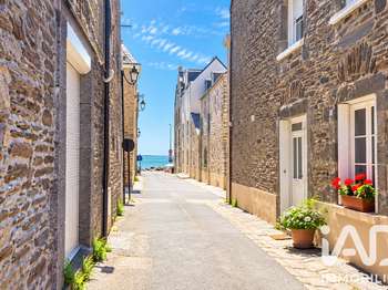 Vente Appartement T1Cancale