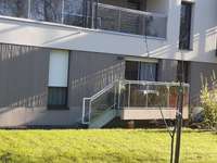 Vente appartement 2 pièces Cancale - 35