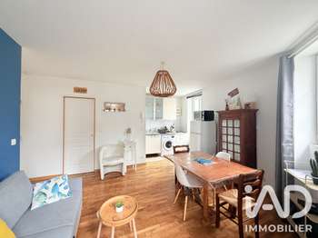 Vente appartement 2 pièces Vente appartement 2 pièces