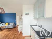 Vente appartement 2 pièces Vente appartement 2 pièces