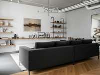 Vente appartement 5 pièces Vente appartement 5 pièces