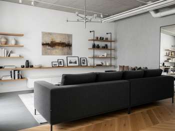 Vente appartement 5 pièces Cancale 35