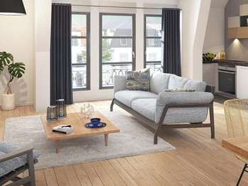 Vente appartement 2 pièces Cancale 35