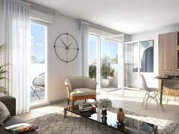 Vente Appartement 2 piècesCancale