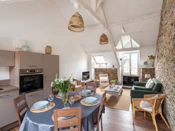 Vente Appartement 3 piècesCancale