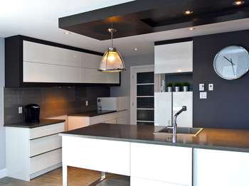 Vente appartement 5 pièces Vente appartement 5 pièces