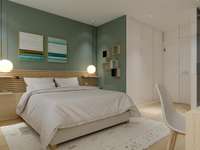 Vente appartement 5 pièces Vente appartement 5 pièces