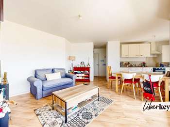 Vente appartement 2 pièces Cancale 35
