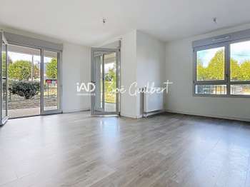 Vente Appartement 3 piècesCancale