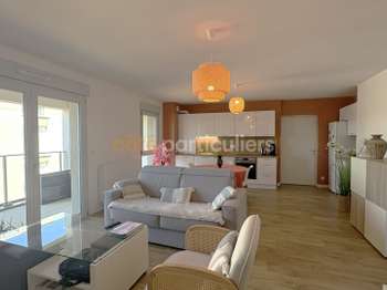 Vente appartement 2 pièces Cancale 35