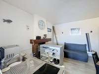 Vente Studio 1 pièce Vente Studio 1 pièce